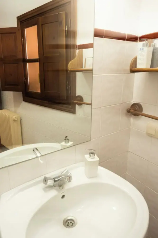hotel rural el jardin del conde - Chambres