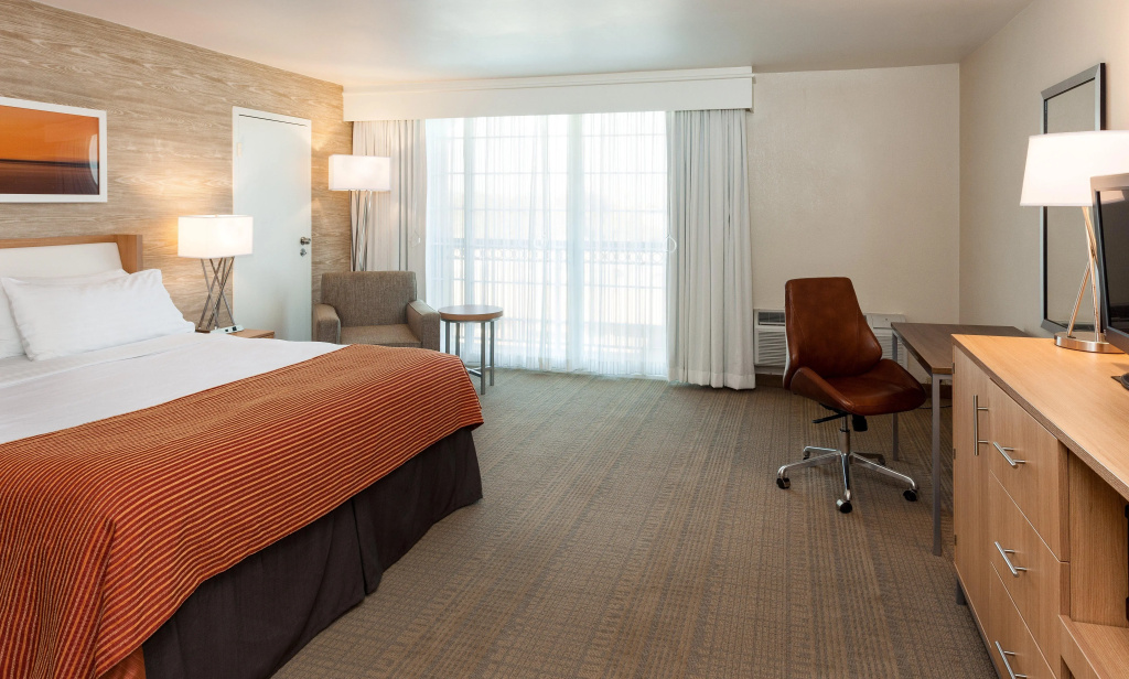 Holiday Inn San Antonio-Downtown/Market Square - Général