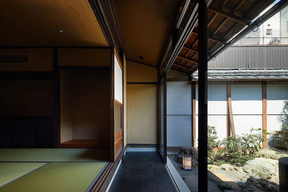 YADORU KYOTO Nishijin No Yado 사진 14