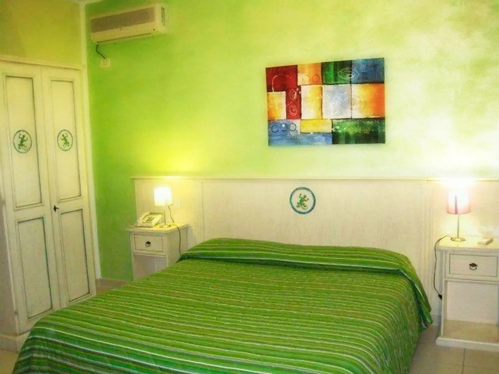 Ariadimari Hotel - Général
