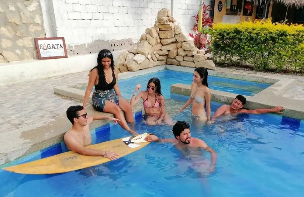 Hotel photo 15