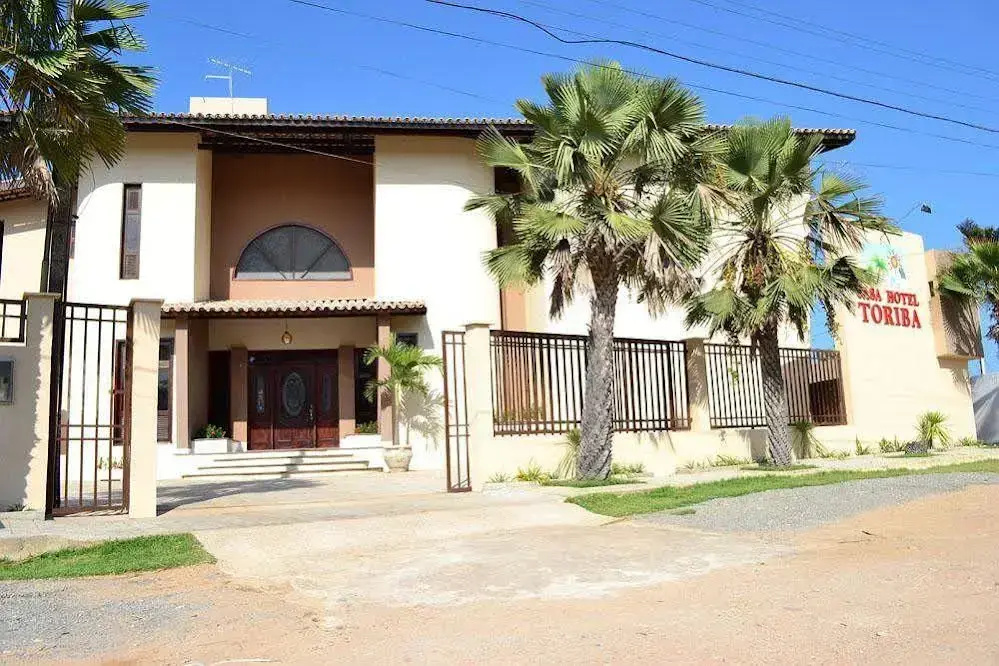 Melina Praia Hotel
