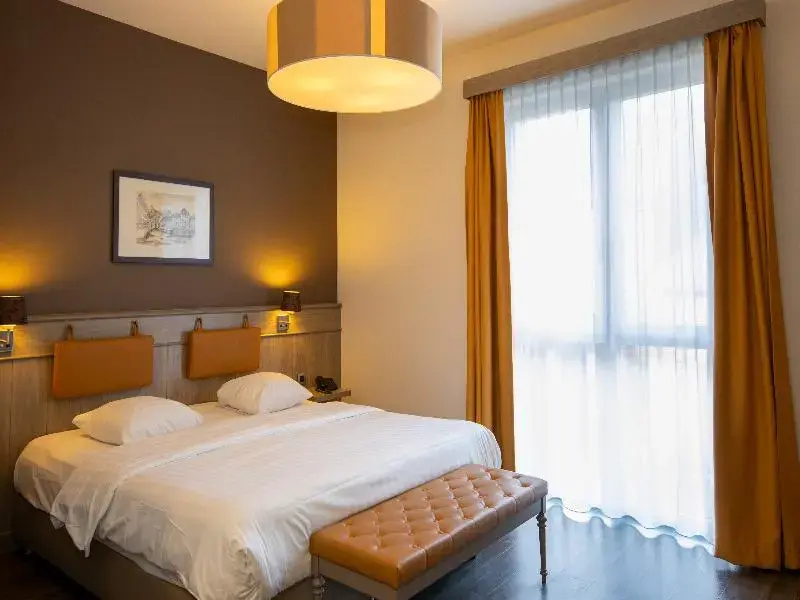 Hotel photo 20