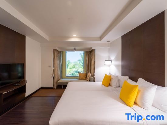 Люкс Royal в Springfield at Sea Resort & Spa