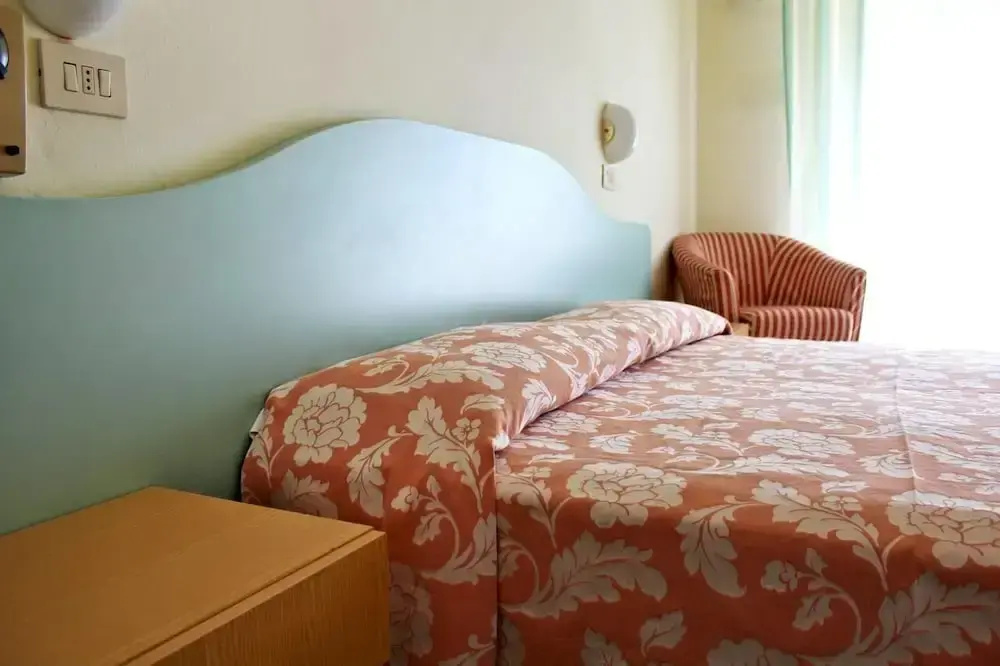 Hotel Madison - Chambres