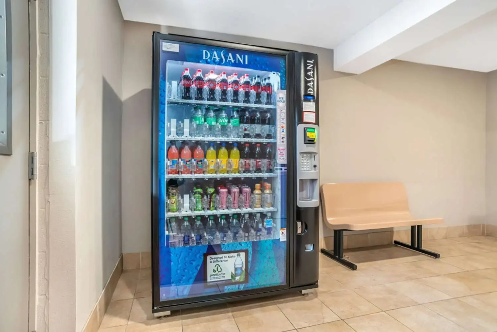 Country Inn & Suites by Radisson, Metairie (New Orleans), LA - Général