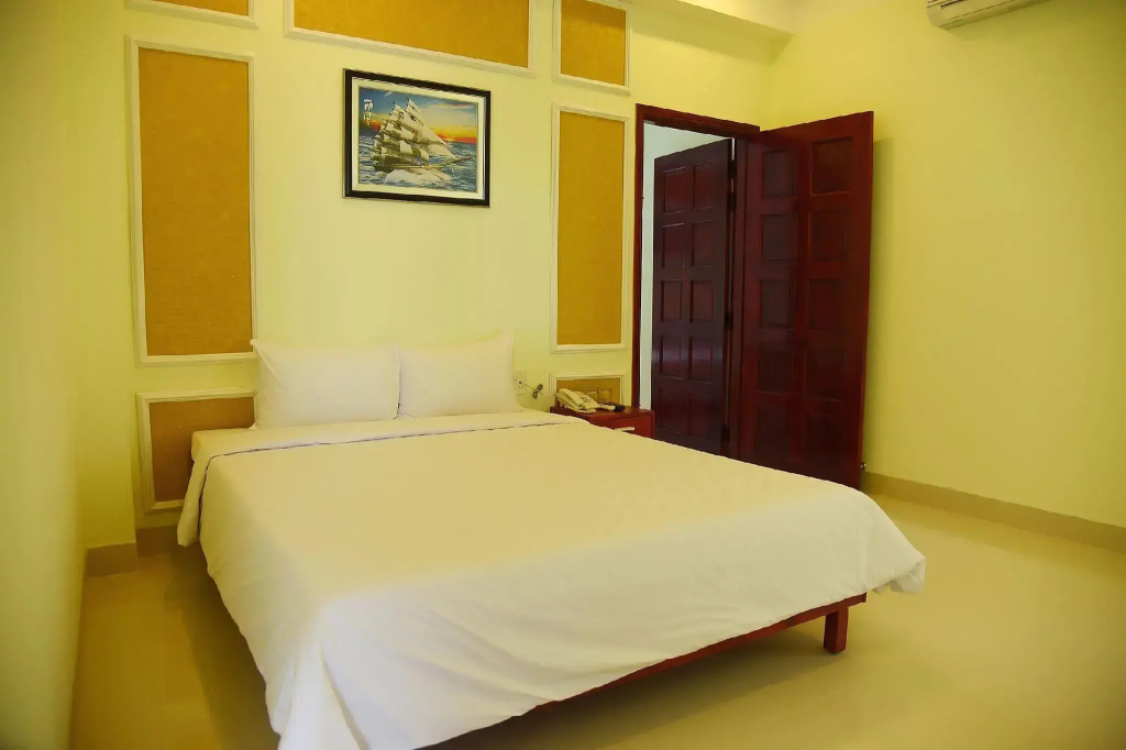 Ly Ky Hotel - Général