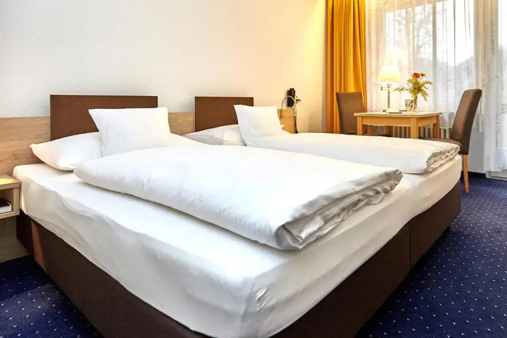 Hotel Bayern Vital - Chambres