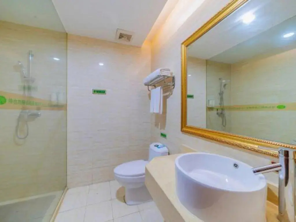 Vienna Hotel Guangdong Huizhou Maidi South Road - Général