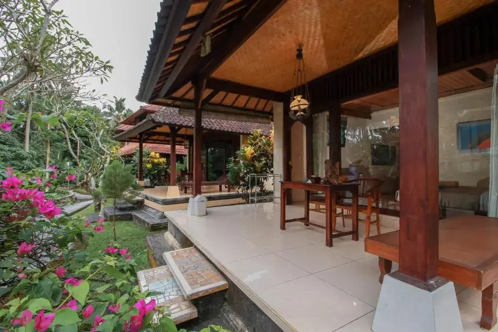Abangan Bungalow