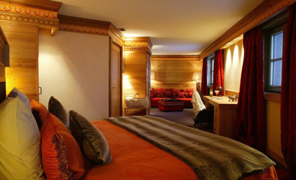 Hotel Manali - фото 10