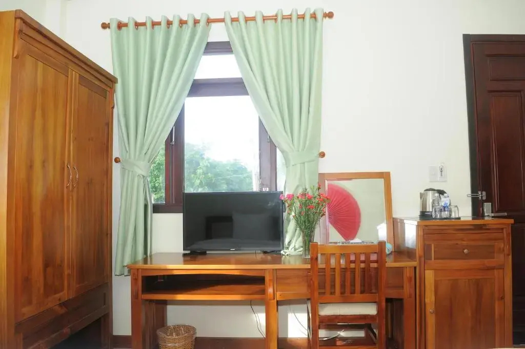 Vela Phu Quoc Resort - Chambres