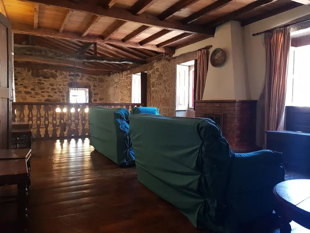Casa de Requeixo - Général