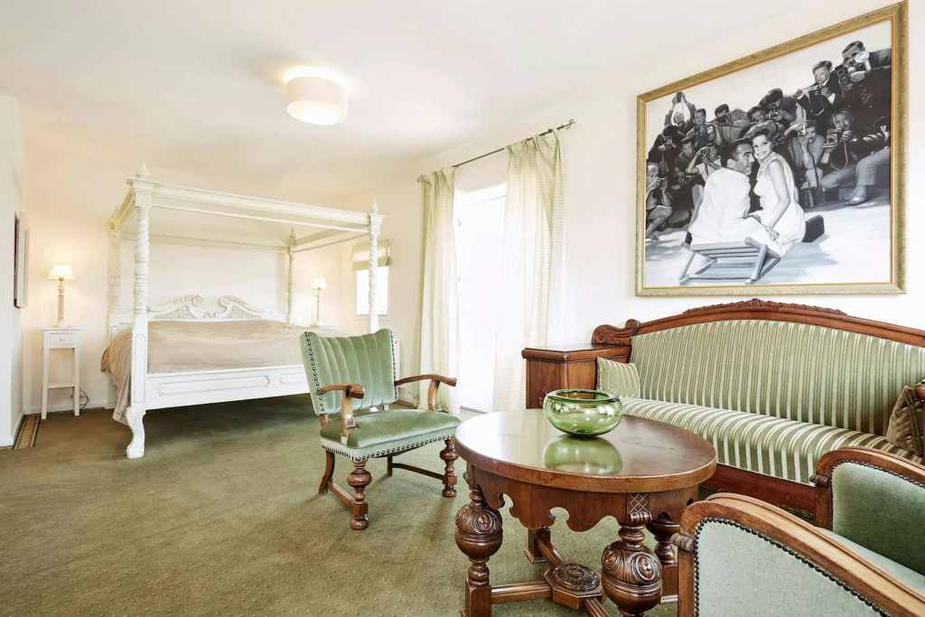 Montra Odder Parkhotel - Général