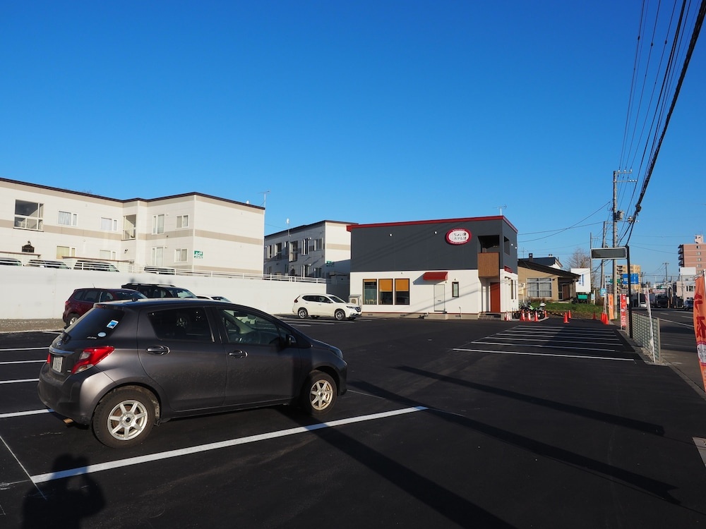 CHOINEHOTEL SAPPORO TEINE - Hostel 사진 23