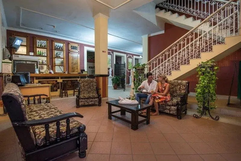 Hotel photo 8