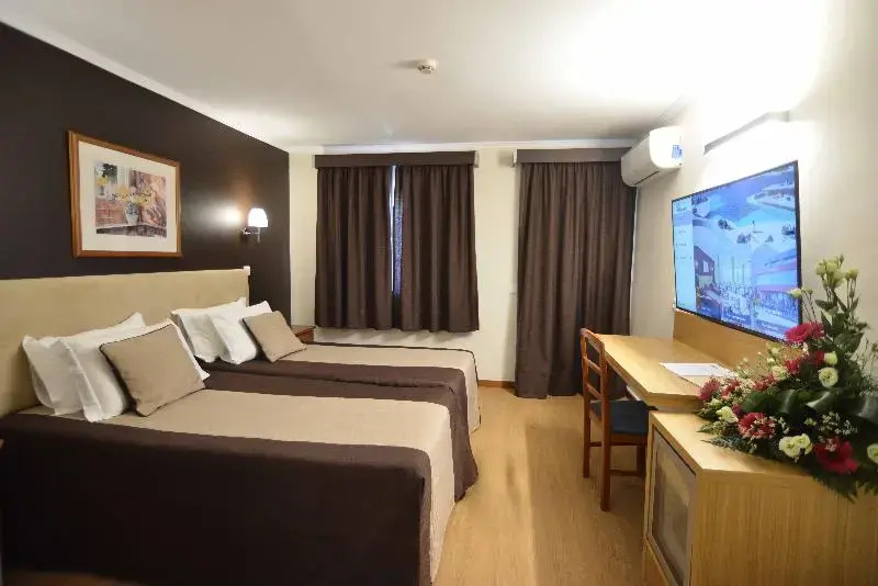 Standard Single room with balcony and with land view
