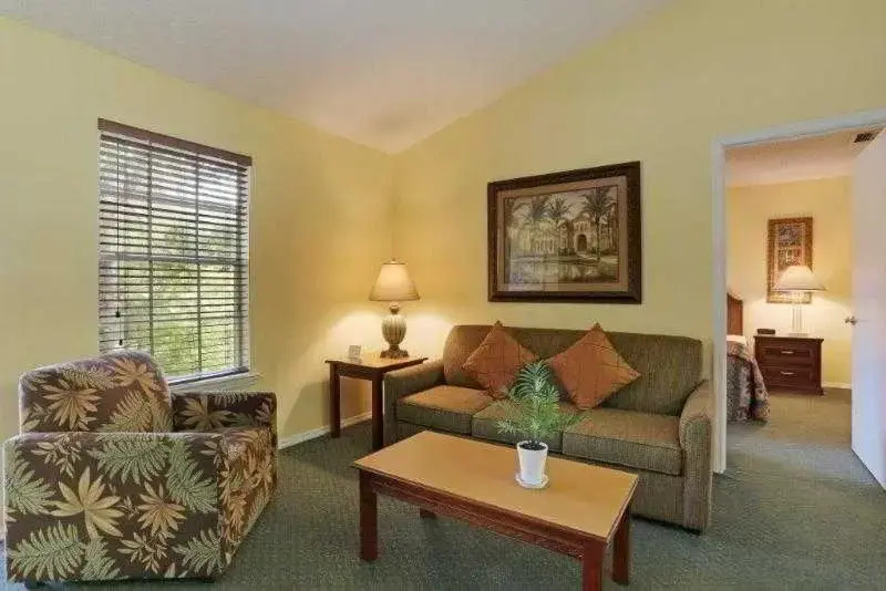 Oak Plantation Resort - Chambres