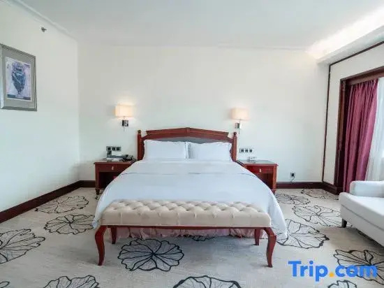 Junyi Hotel - Chambres
