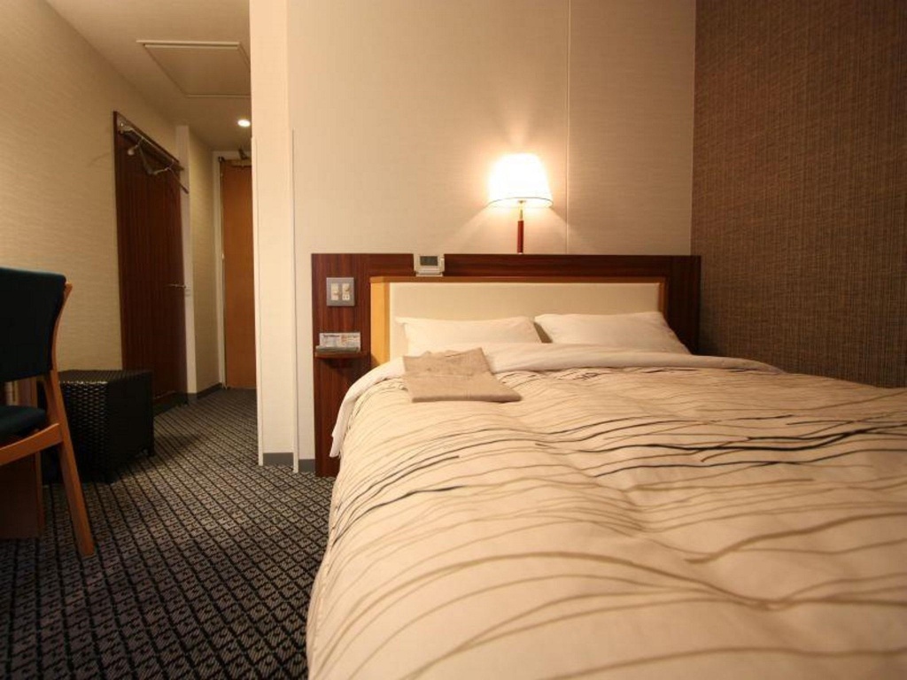 Kanazawa Manten Hotel Ekimae 사진 4