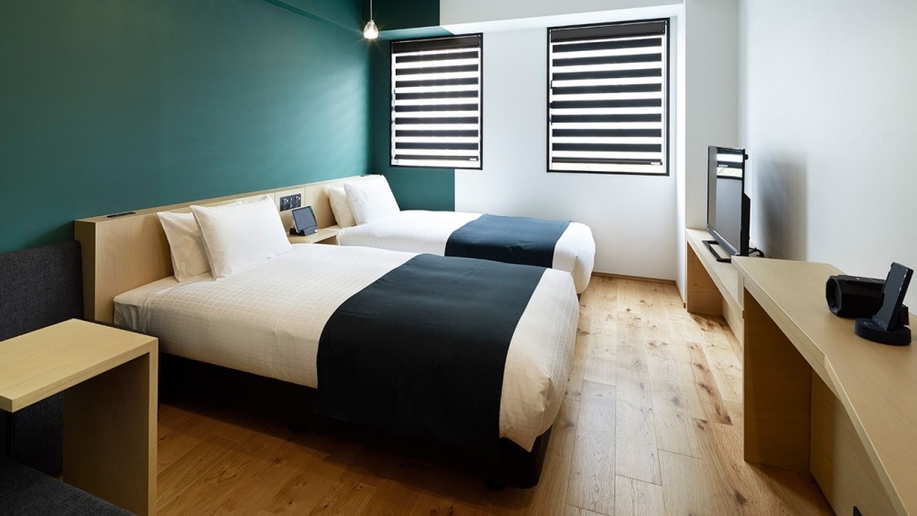 the square hotel Kanazawa 사진 8