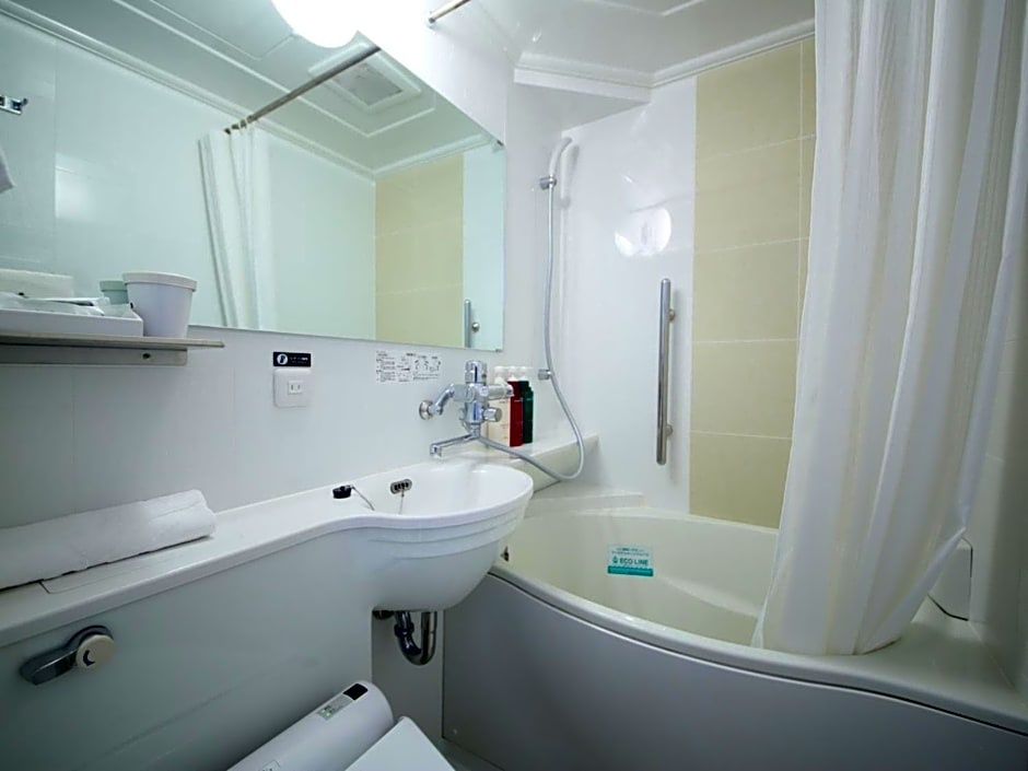 APA Hotel Higashi Umeda Minami Morimachi Ekimae 사진 2