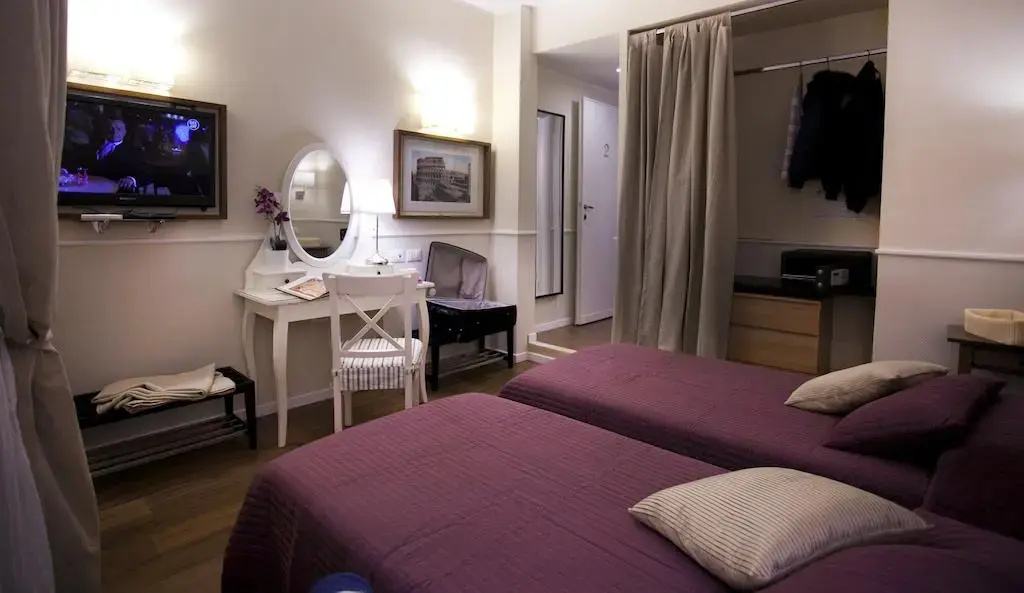 Hotel photo 5