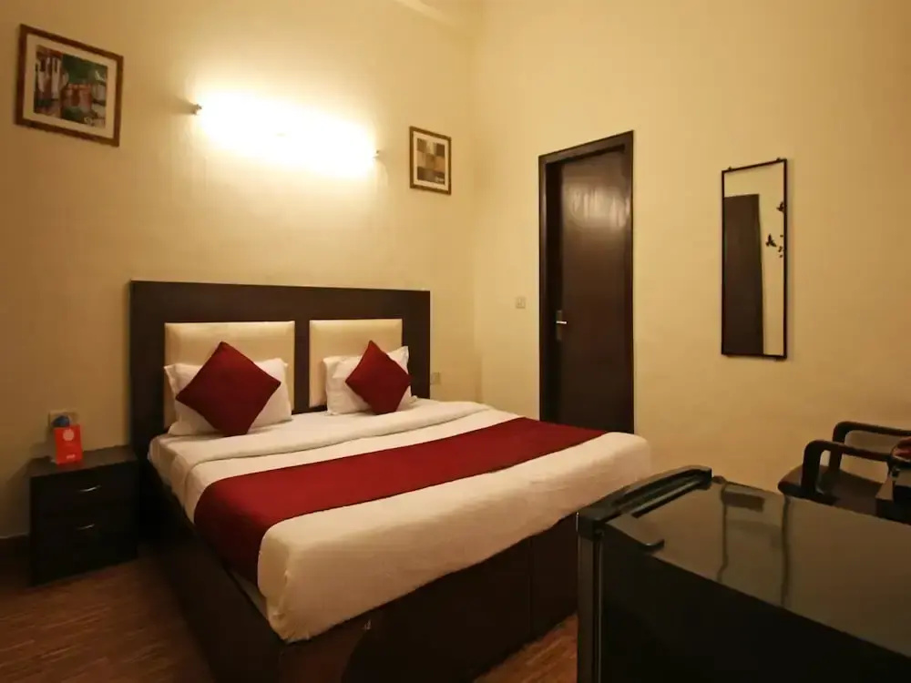 OYO 630 Hotel Innova Homes - Chambres