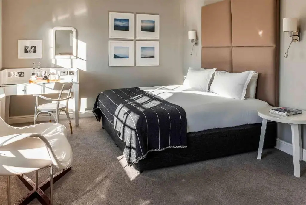 The Crown hotel - Chambres