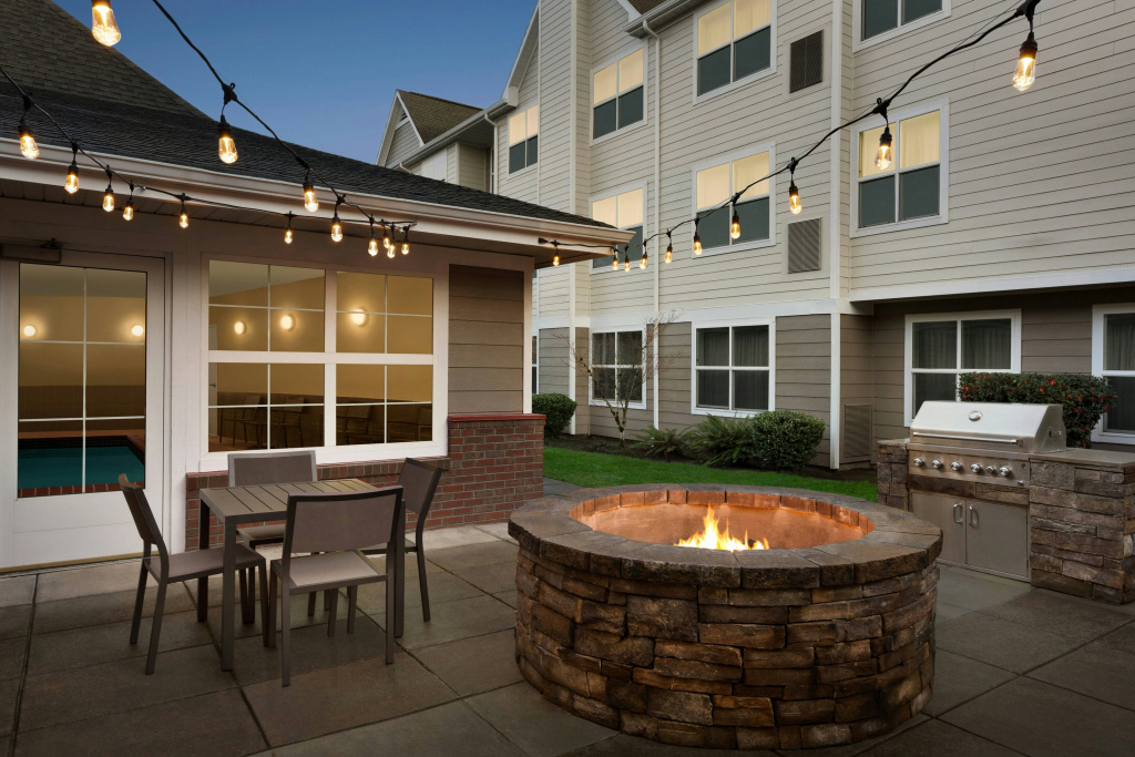 Residence Inn by Marriott Salem - Général