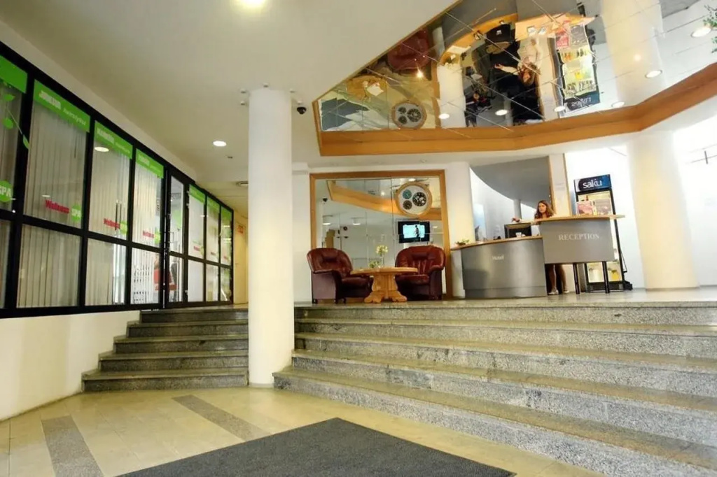Hotel photo 15