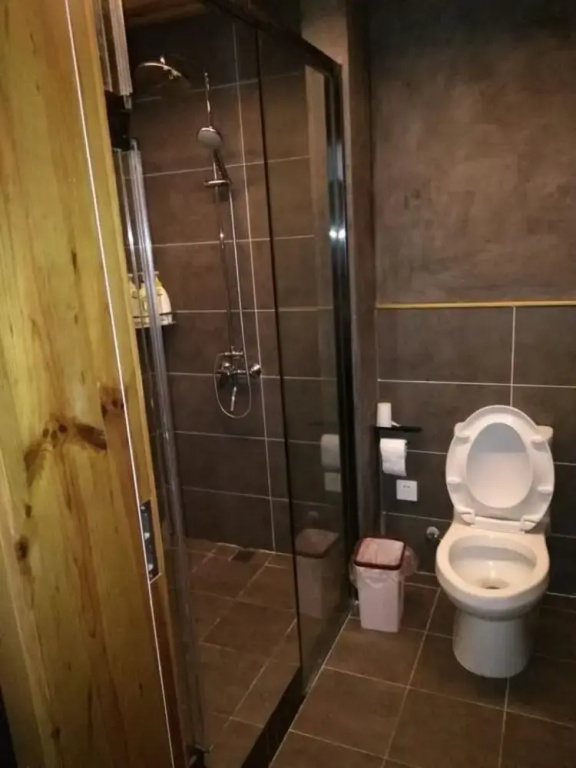 Huangshan Yujian Weichi Homestay