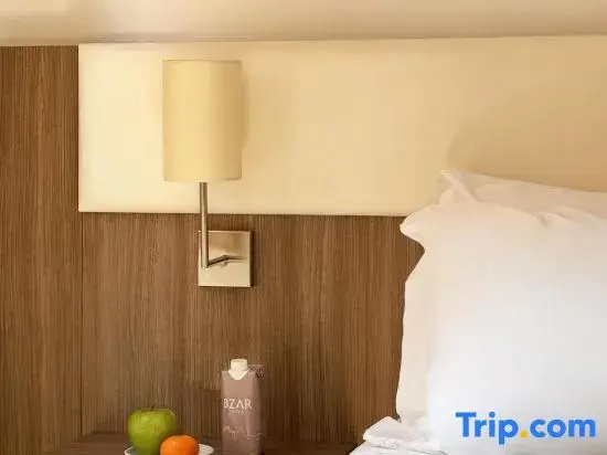 Hotel Il Moro di Venezia - Chambres