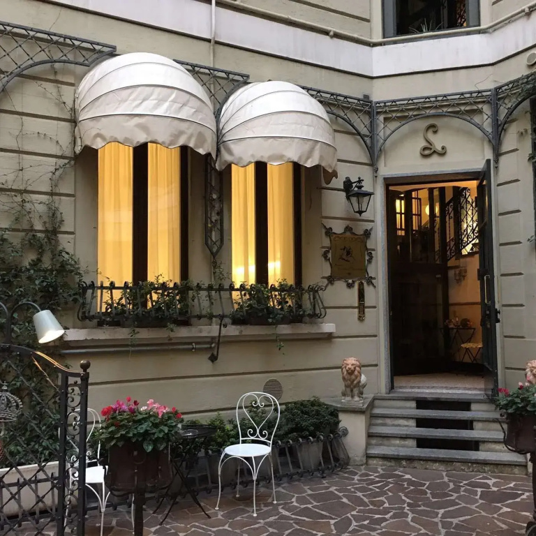 Hotel photo 22