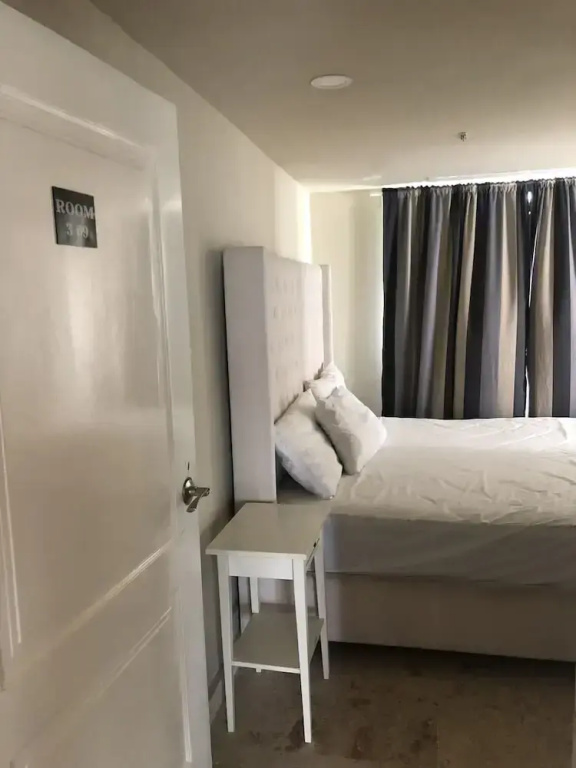 Soriano boutique rooms private beach - Chambres
