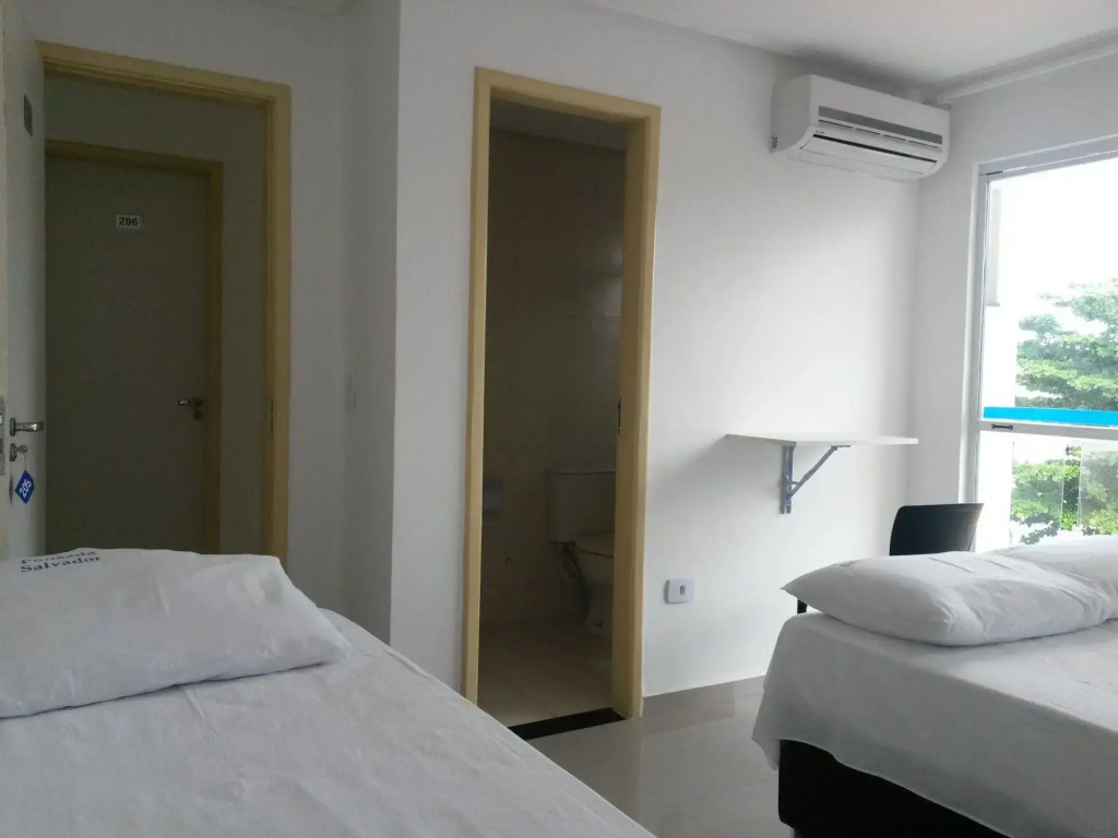 Hotel Pousada Salvador - Général
