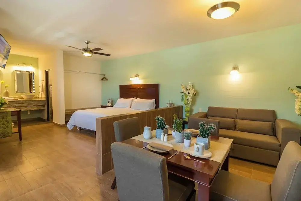 Superior Suite