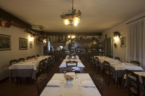 La Pioppa Agriturismo