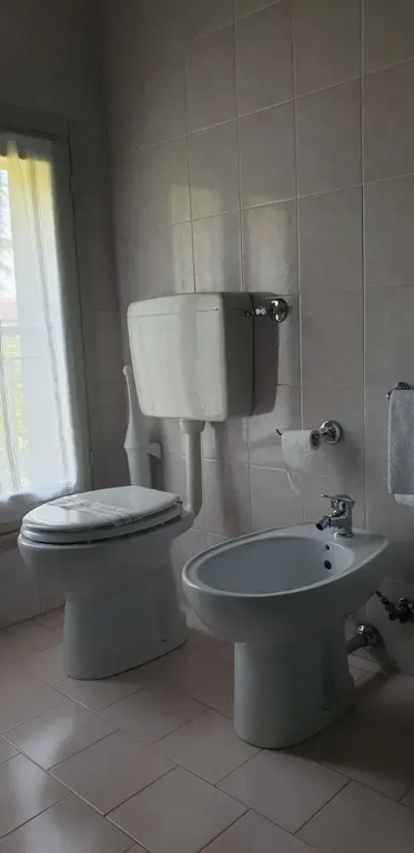 Nuovo Hotel Sporting - Chambres