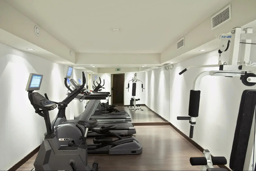 BessaHotel Boavista - Général