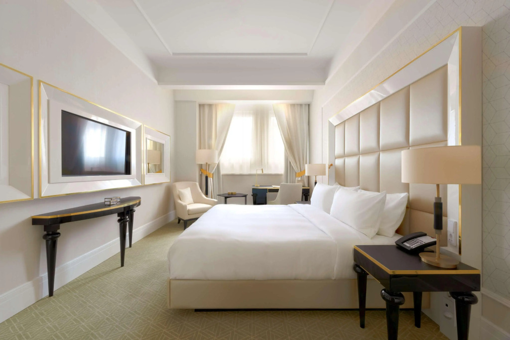 Párisi Udvar Hotel Budapest, part of Hyatt - фото 25