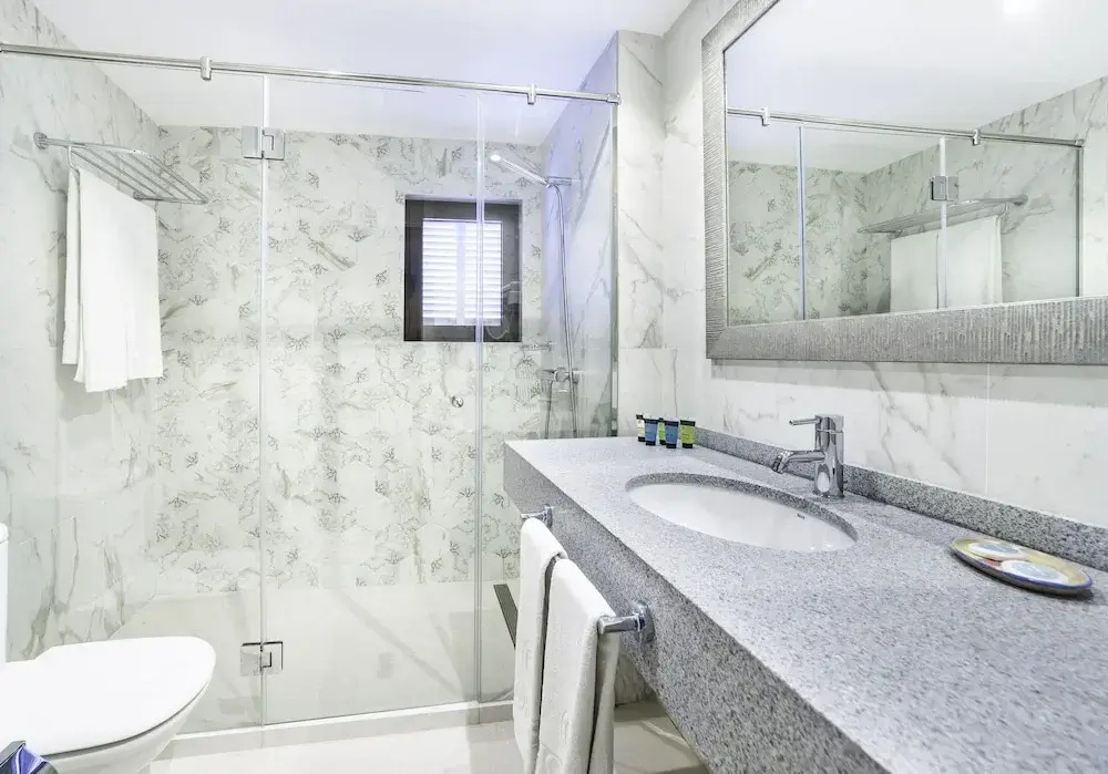 Hoposa Costa D'Or - Adults Only - Chambres