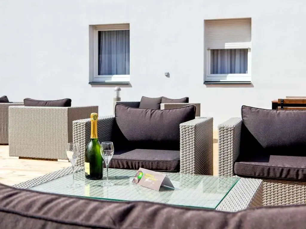 Afficher la photo 8 — ibis styles Chalons en Champagne Centre
