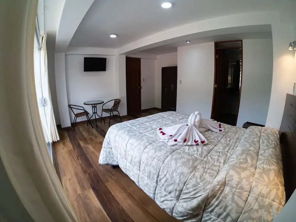 Hotel photo 4