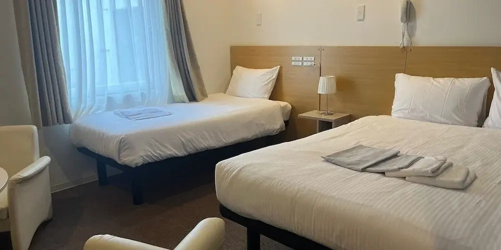 Hotel photo 8