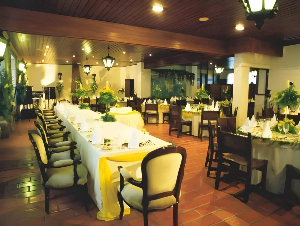 Hotel Brazv O - Général