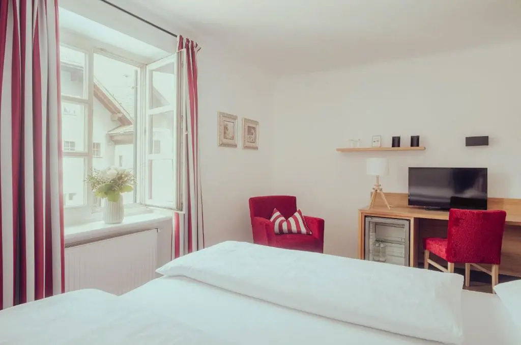 Romantik Spa Hotel Elixhauser Wirt - Chambres