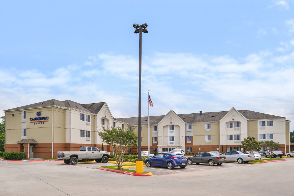 Candlewood Suites Beaumont by IHG