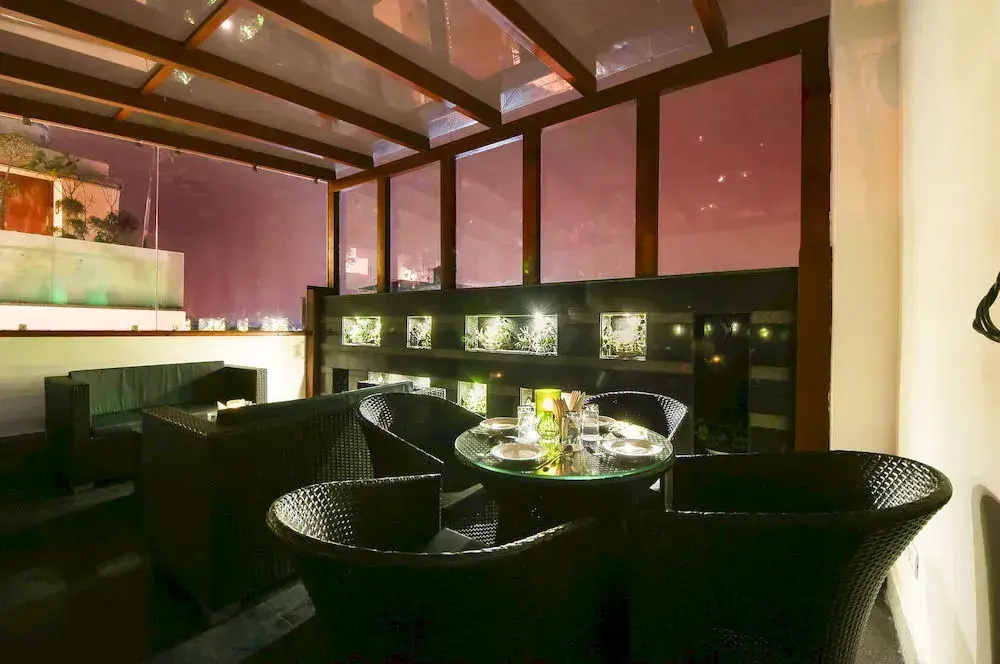 Daanish Residency Hotel - Général
