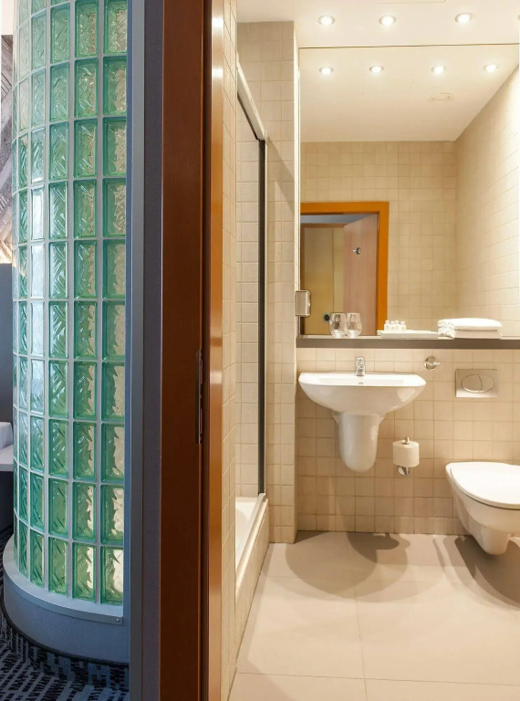 Hotel Villa Park Med & Spa - Général
